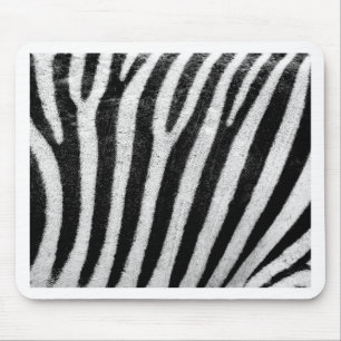 Tapis De Souris zebra Stripes