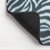 Tapis De Souris zebrastripes (Coin)