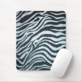 Tapis De Souris zebrastripes (Avec souris)