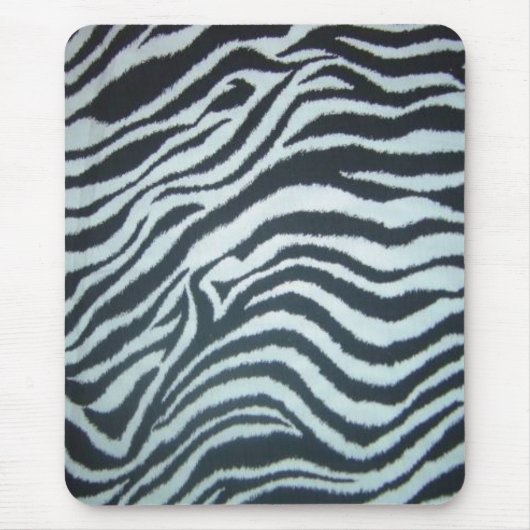 Tapis De Souris zebrastripes (Devant)