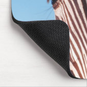 Tapis De Souris zèbre 2 (Coin)