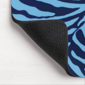 Tapis De Souris zèbre 3 (Coin)