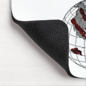 TAPIS DE SOURIS ZED (Coin)