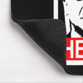 Tapis De Souris Zelensky - Héros (Coin)