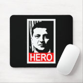 Tapis De Souris Zelensky - Héros (Avec souris)
