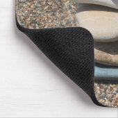 Tapis De Souris Zen (Coin)