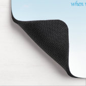 tapis de souris zen (Coin)