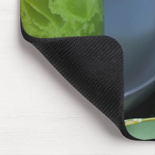 Tapis de souris zen (Coin)