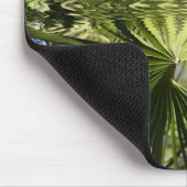 Tapis De Souris Zen dans la forêt (Coin)