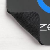 Tapis De Souris Zen Mousepad (Coin)