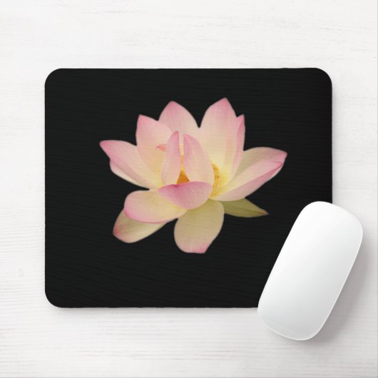 Tapis De Souris Zen Mousepad de sentiment (Avec souris)