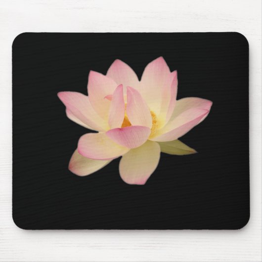 Tapis De Souris Zen Mousepad de sentiment (Devant)