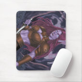 Tapis De Souris Zendyr dans les bois (Avec souris)
