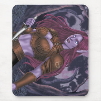 Tapis De Souris Zendyr dans les bois