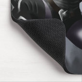 Tapis De Souris Zendyr sur Telogrus (Coin)