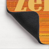 Tapis De Souris Zenya a customisé Mousepad (Coin)