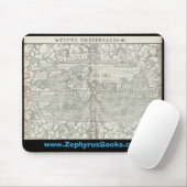 Tapis De Souris Zephyrus Books Souris (Avec souris)