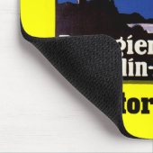 Tapis De Souris Zeppelin Viktoria Luise (Coin)