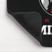 Tapis De Souris Zermatt Abominables (Coin)