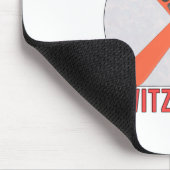 Tapis De Souris Zermatt, Suisse (Coin)