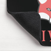 Tapis De Souris Zéro (Fox) donné (Coin)