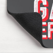 Tapis De Souris Zéro Réflexe Nauséeux, Mème Enterrement de Vie de  (Coin)