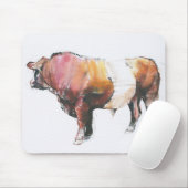 Tapis De Souris Zeus (Avec souris)