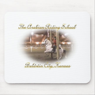 Tapis De Souris Zeus, Levade Mousepad