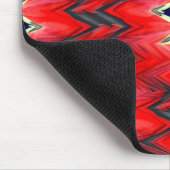 Tapis De Souris Zig my Zag.... (Coin)