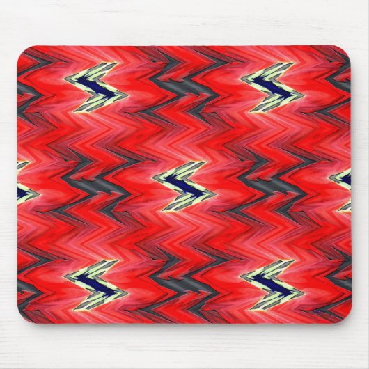 Tapis De Souris Zig my Zag.... (Devant)