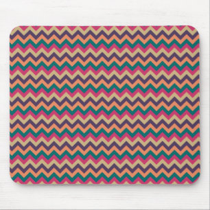 Tapis De Souris Zigzag Mousepad