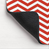 Tapis De Souris Zigzag Mousepad frais (Coin)