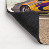 Tapis De Souris Zimmerman Mousepad de emballage (Coin)