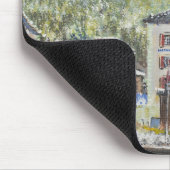 Tapis De Souris Zinal Suisse. 2007 (Coin)