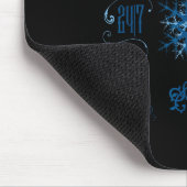 Tapis De Souris Zing Season - I'm Cold 24_7 Literally Zing Winter  (Coin)