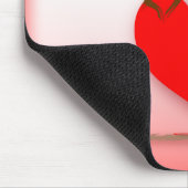Tapis De Souris Zinglees ~ Février (Coin)