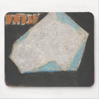 Tapis De Souris Zolo Palugyay (Slovak, 1898-1935)