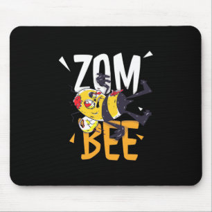 Tapis De Souris Zom Bee