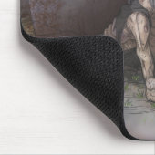 Tapis De Souris Zombi (Coin)