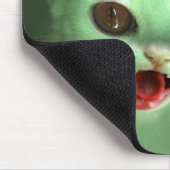 Tapis De Souris Zombi Kitty (Coin)