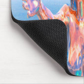 Tapis De Souris Zombie (Coin)