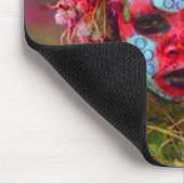 Tapis De Souris Zombie de la nature (Coin)