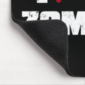 Tapis De Souris zombis du fusil de chasse i (Coin)