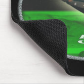 Tapis De Souris Zone 51 (Coin)