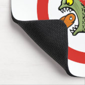Tapis De Souris Zone anti-intimidation (Coin)