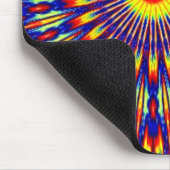 Tapis De Souris Zone dans_ (Coin)