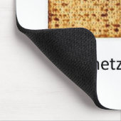 Tapis De Souris Zone franche de Chametz (Coin)