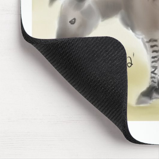 Tapis De Souris zonkey (Coin)