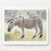 Tapis De Souris zonkey (Devant)