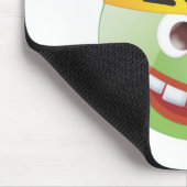 Tapis De Souris Zoo MousePad (Coin)